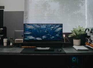 ห้องทำงานที่บ้านแบบไหนช่วยเพิ่มแรงบันดาลใจได้มากที่สุด? แต่งห้องทำงานที่บ้านให้มีแรงบันดาลใจ