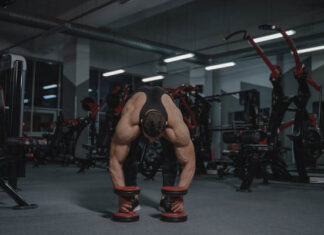 ออกกำลังกายแบบ Hybrid Fitness เทรนด์ใหม่ที่ผสมผสานความฟิตเต็มรูปแบบ ออกกำลังกายแบบ Hybrid Fitness