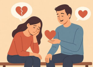 ความรักที่ไม่สมหวัง: เข้าใจสาเหตุและปรับความคิดให้พร้อมเดินหน้าต่อ จิตวิทยาความรัก ทำไมคนที่เราชอบถึงไม่ชอบเรากลับ