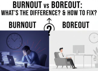 ความเหนื่อยล้าหรือความเบื่อสะสม อะไรคือสาเหตุของ Burnout และ Boreout ในชีวิตการทำงานปัจจุบัน อาการ Burnout กับ Boreout มีความแตกต่างกันอย่างไร และควรแก้ไขแบบไหน