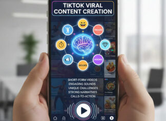 TikTok เลือกคอนเทนต์ไวรัลอย่างไร? วิเคราะห์ผ่านพฤติกรรมผู้ใช้ ข้อเท็จจริงเกี่ยวกับการสร้างไวรัล (Viral Content) บน TikTok