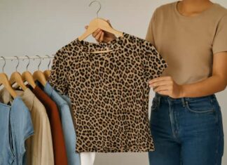 เสื้อผ้ามือสองไม่ใช่ของจน แต่คือสไตล์ของคนแต่งตัวเป็น เสื้อผ้ามือสองไม่ใช่ของจน แต่คือสไตล์ของคนแต่งตัวเป็น