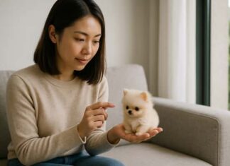 Teacup Dogs น่ารักแค่ไหนก็ต้องปลอดภัย วิธีเลือกเลี้ยงไม่พลาดตั้งแต่วันแรก Teacup Dogs น่ารักแค่ไหนก็ต้องปลอดภัย วิธีเลือกเลี้ยงไม่พลาดตั้งแต่วันแรก