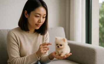 Teacup Dogs น่ารักแค่ไหนก็ต้องปลอดภัย วิธีเลือกเลี้ยงไม่พลาดตั้งแต่วันแรก Teacup Dogs น่ารักแค่ไหนก็ต้องปลอดภัย วิธีเลือกเลี้ยงไม่พลาดตั้งแต่วันแรก