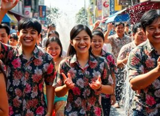 สงกรานต์อวยพรเป็นอังกฤษว่าอะไร ให้ดูสุภาพ เป็นธรรมชาติ และใช้ได้จริง สงกรานต์อวยพรเป็นอังกฤษว่าอะไร ให้ดูสุภาพ เป็นธรรมชาติ และใช้ได้จริง