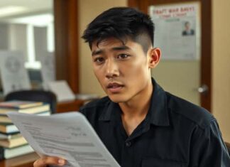 หนีทหารมีโทษอะไรบ้าง? เข้าใจกฎหมายให้ชัดก่อนเสียอนาคต หนีทหารมีโทษอะไรบ้าง? เข้าใจกฎหมายให้ชัดก่อนเสียอนาคต