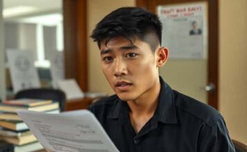 หนีทหารมีโทษอะไรบ้าง? เข้าใจกฎหมายให้ชัดก่อนเสียอนาคต หนีทหารมีโทษอะไรบ้าง? เข้าใจกฎหมายให้ชัดก่อนเสียอนาคต