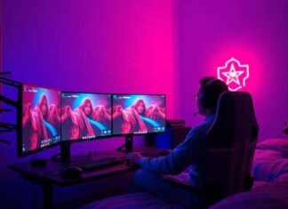 เปิดลิสต์สตรีมเมอร์ Twitch ไทยที่น่าติดตาม ดูเพลิน มีของ และมีคอมมูนิตี้ เปิดลิสต์สตรีมเมอร์ Twitch ไทยที่น่าติดตาม ดูเพลิน มีของ และมีคอมมูนิตี้