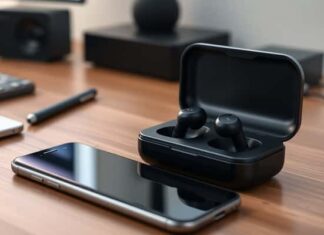 หูฟัง True Wireless ตัวไหนเสียงดีจริง ANC เอาอยู่ ไม่เสียเงินฟรี หูฟัง True Wireless ตัวไหนเสียงดีจริง ANC เอาอยู่ ไม่เสียเงินฟรี