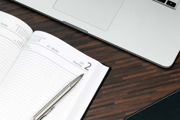 แอปไม่ผิด คุณเลือกผิด: ตัวช่วยจัดตารางเวลาและ To-Do List ที่ใช้แล้วไม่เท