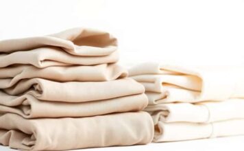 อย่าซื้อผ้าจากคำว่าใส่สบายอย่างเดียว: แยกฝ้าย ลินิน และโพลีเอสเตอร์ให้ตรงอากาศกับนิสัยดูแล อย่าซื้อผ้าจากคำว่าใส่สบายอย่างเดียว: แยกฝ้าย ลินิน และโพลีเอสเตอร์ให้ตรงอากาศกับนิสัยดูแล