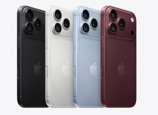 อัปเดต iPhone 18 Pro มีกี่รุ่น แต่ละรุ่นราคาเริ่มต้นเท่าไหร่? อัปเดต iPhone 18 มีกี่รุ่น แต่ละรุ่นราคาเริ่มต้นเท่าไหร่