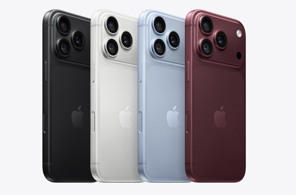 อัปเดต iPhone 18 มีกี่รุ่น แต่ละรุ่นราคาเริ่มต้นเท่าไหร่